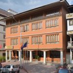 Jumolhari_Hotel,_Thimphu_outside view | Bhutan Visit