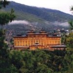 Thimphu Tashi Taj | Bhutan Visit