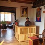 Reception | Bhutan Visit