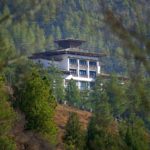 umaparo_Paro_main_building | Bhutan Visit 