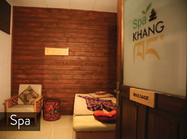 KHANG RESIDENCY 